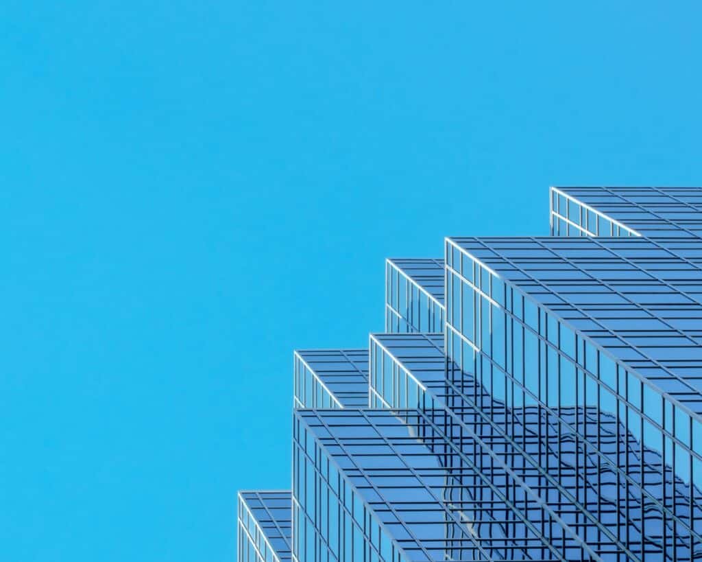 Skyview building