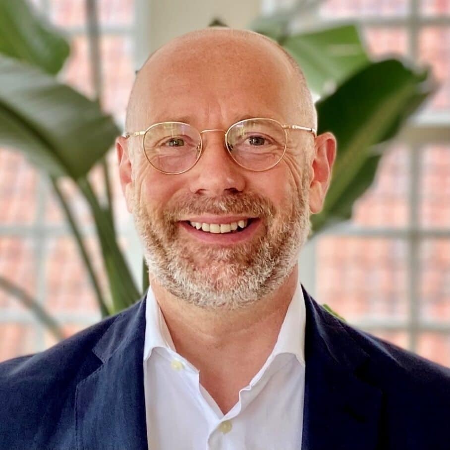 Hans van Avendonk