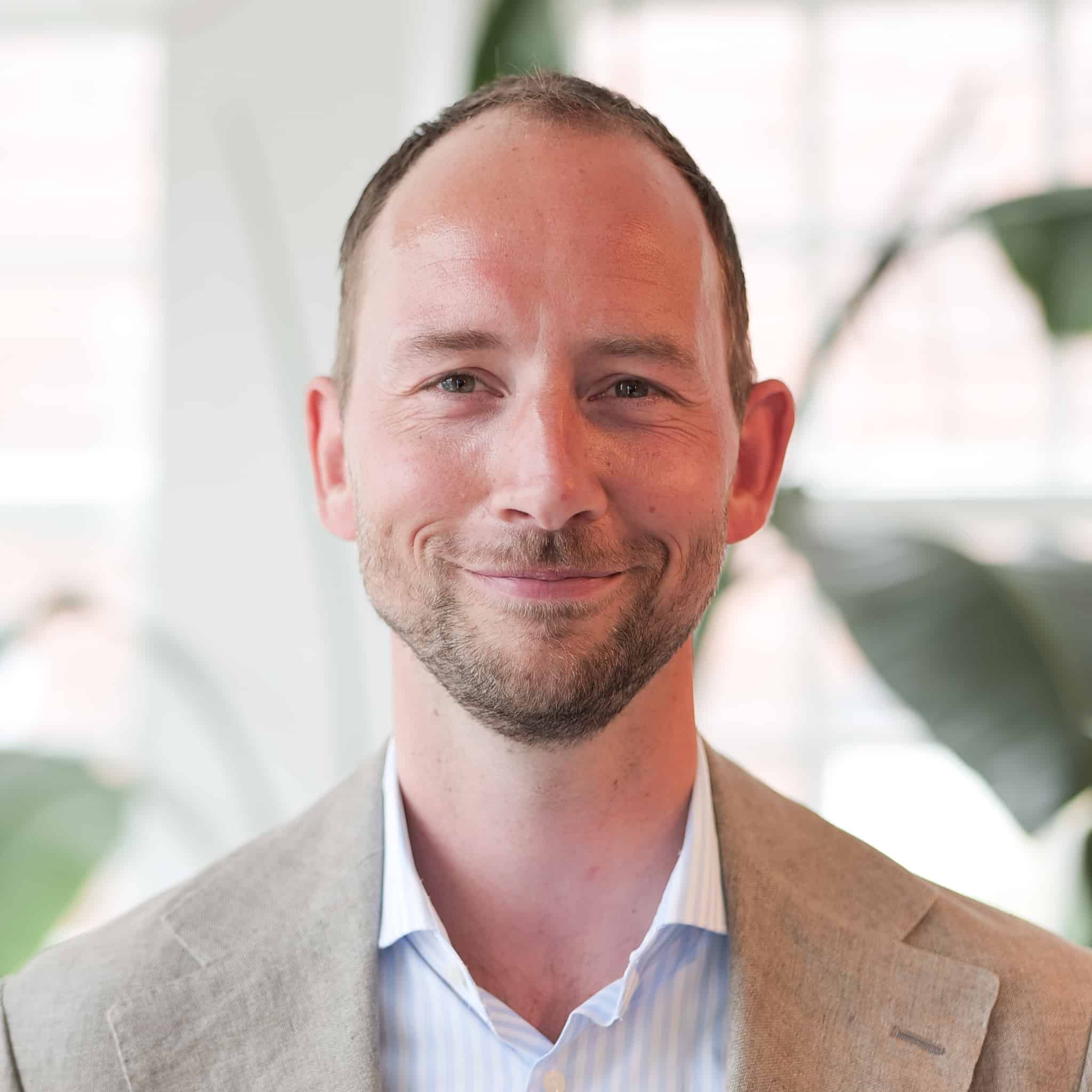 Frederik Mees ten Oever