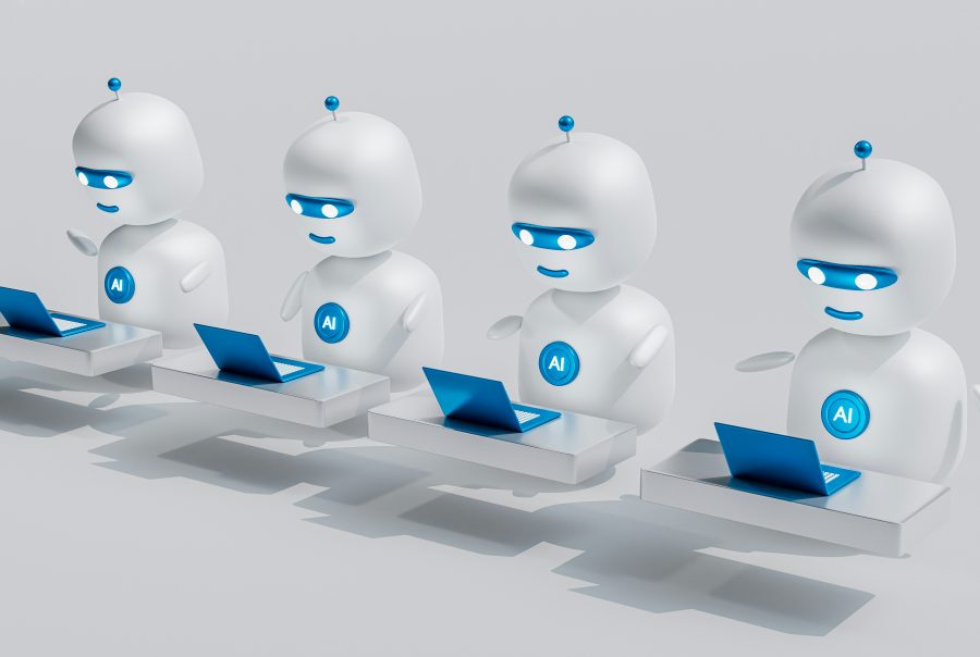 Chatbot Framework